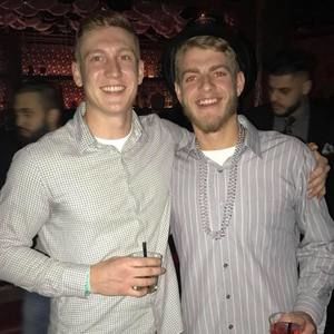 Meet your Posher, Devin